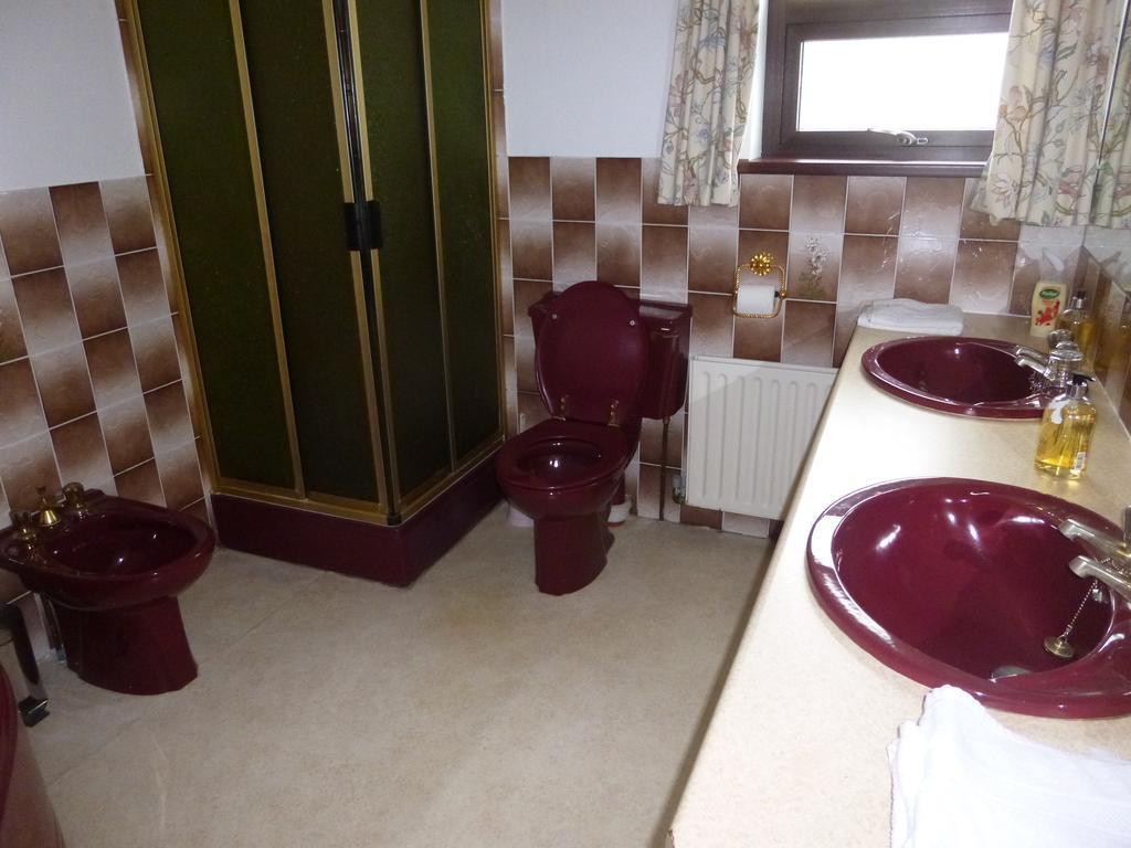 Anchor House Accommodation Newport  Room photo