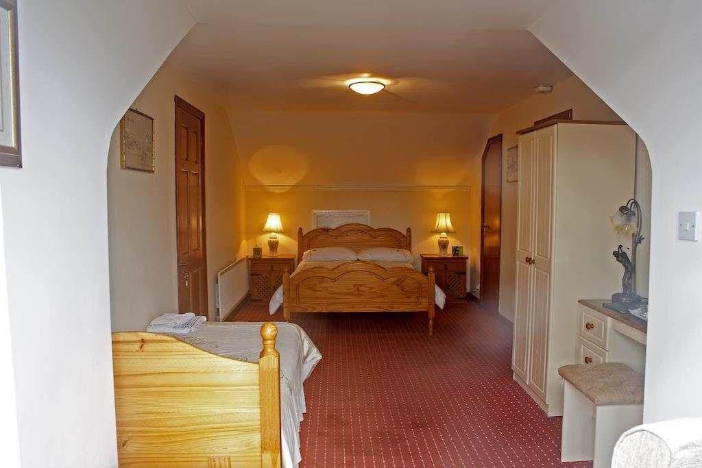 Anchor House Accommodation Newport  Room photo