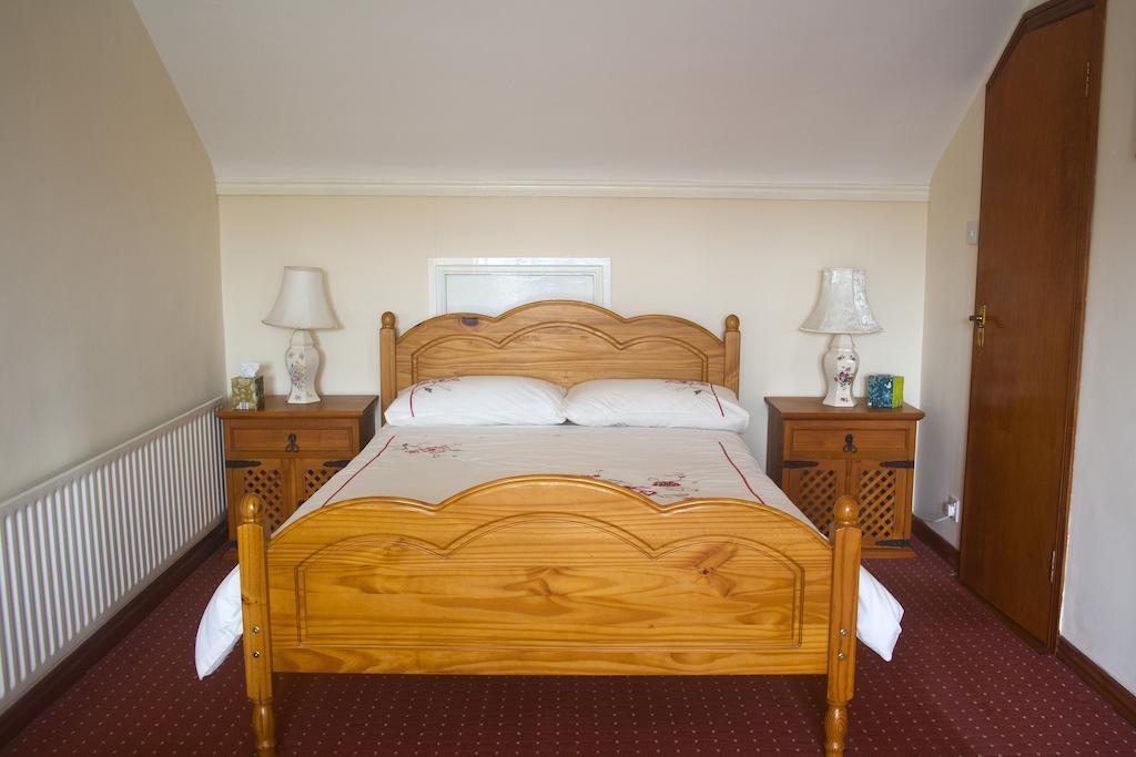Anchor House Accommodation Newport  Room photo